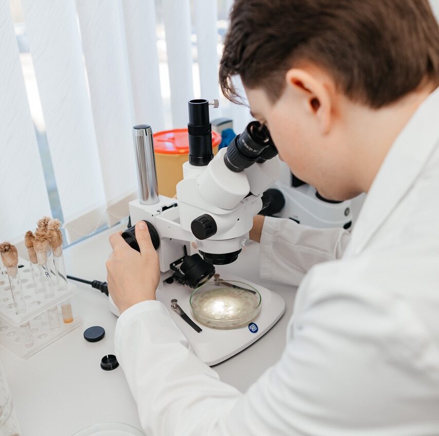 Як виконується аналіз?